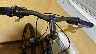 Bicicleta GT Force 2009