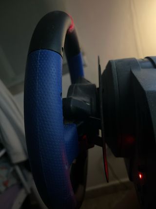 Thrustmaster T150 Volante PS4/PC