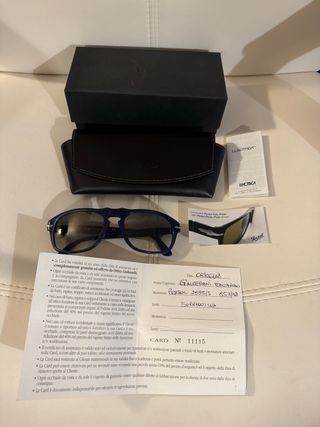 Occhiali da sole Persol