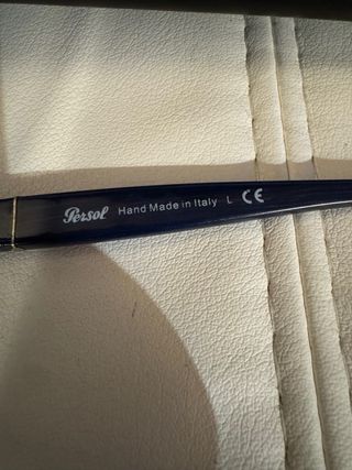 Occhiali da sole Persol