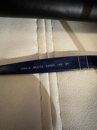 Occhiali da sole Persol