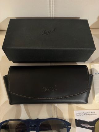 Occhiali da sole Persol