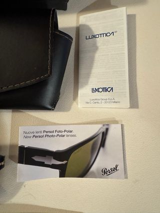 Occhiali da sole Persol