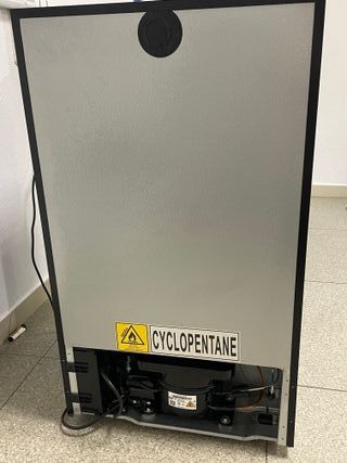 Vinoteca marca La Sommeliere