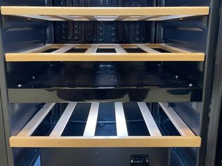 Vinoteca marca La Sommeliere