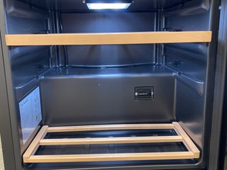 Vinoteca marca La Sommeliere