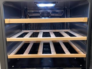 Vinoteca marca La Sommeliere