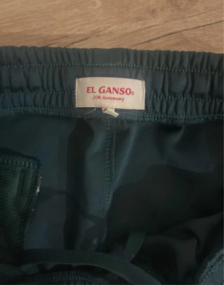 Pantalón El Ganso 20 Aniversario