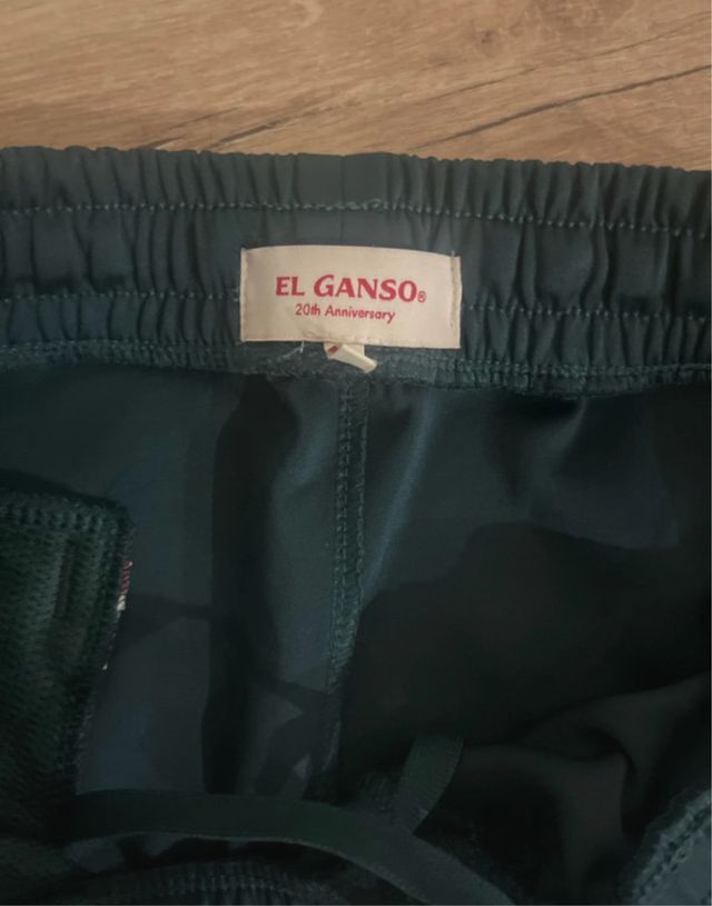Pantalón El Ganso 20 Aniversario