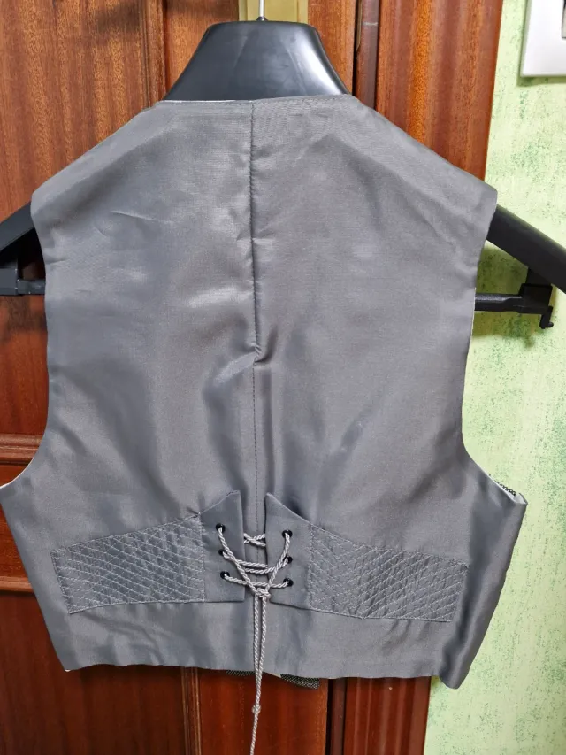 Chaqueta amazona de Rafael Moreno (ZOMAR SL)