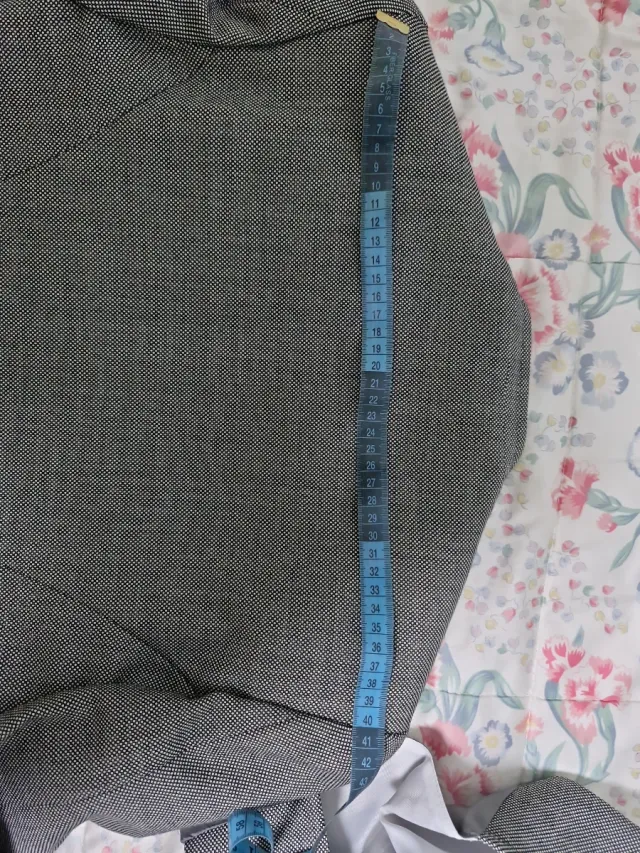 Chaqueta amazona de Rafael Moreno (ZOMAR SL)