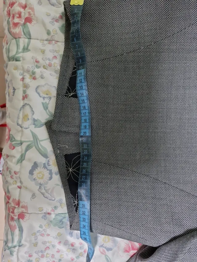 Chaqueta amazona de Rafael Moreno (ZOMAR SL)