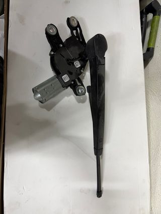 Motor Limpiaparabrisas VW Golf 7 trasero nuevo