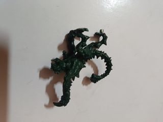 Engendro del Caos Scyla