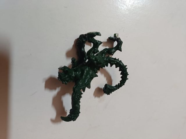 Engendro del Caos Scyla