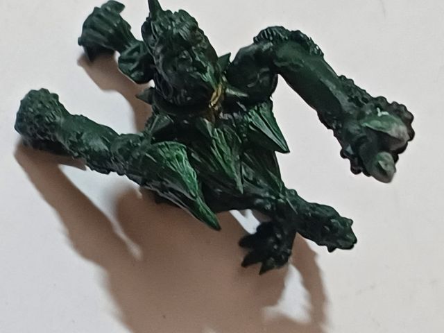 Engendro del Caos Scyla