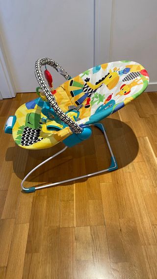 Hamaca para bebé Bright Starts