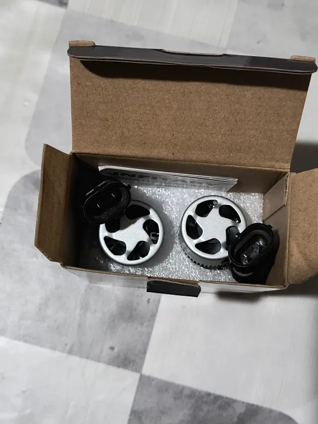 Luces LED Coche H8 H9 H10 H11 INFITARY