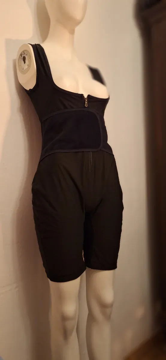 Faja moldeadora tipo body