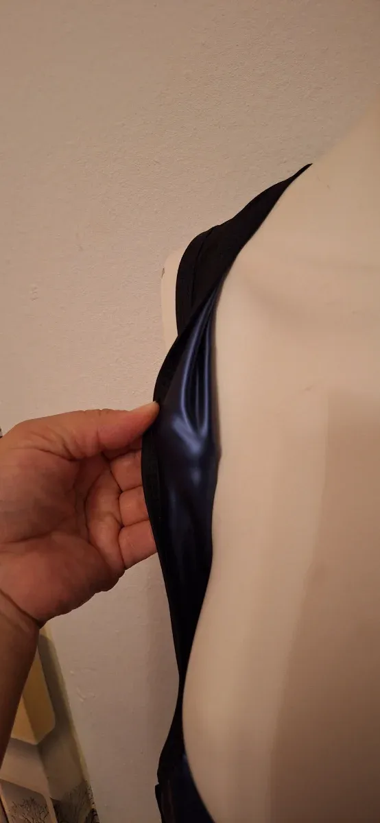 Faja moldeadora tipo body