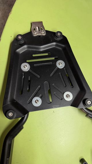 Baúl para Yamaha T Max