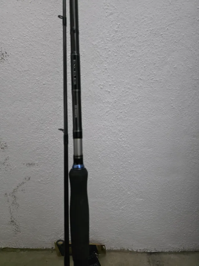 Caña de spinning  DAIWA EXCELER