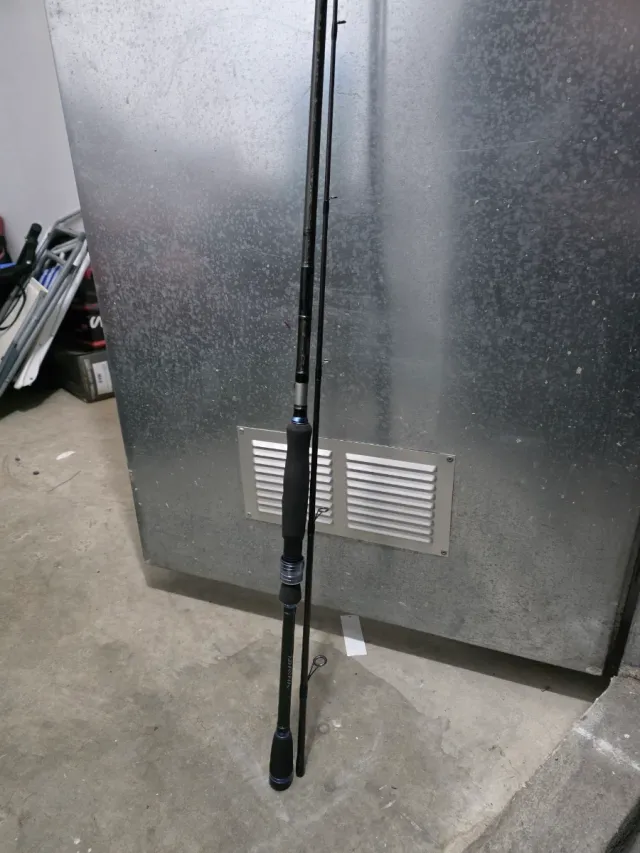 Caña de spinning  DAIWA EXCELER