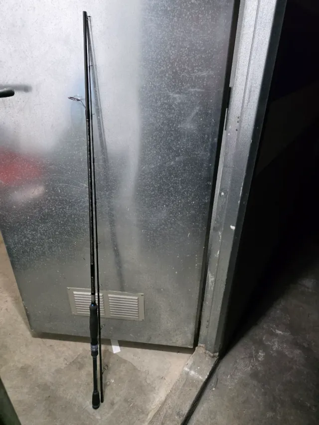 Caña de spinning  DAIWA EXCELER