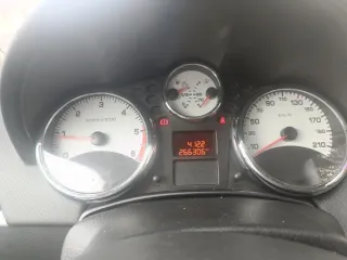 Peugeot 207 2009