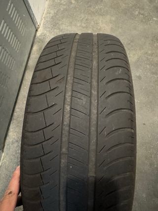 Llantas Renault Megane2  medidas 205/55/16