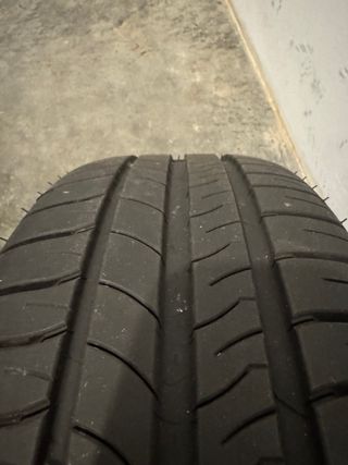 Llantas Renault Megane2  medidas 205/55/16