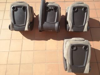 Asientos Traseros Citroën C8