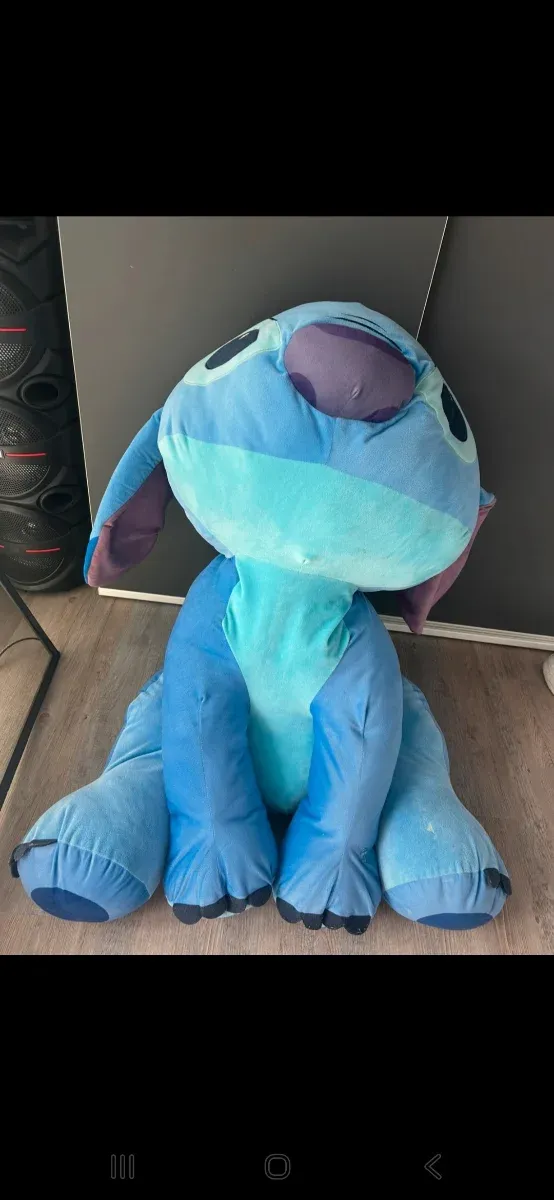 Peluche Stitch XXL