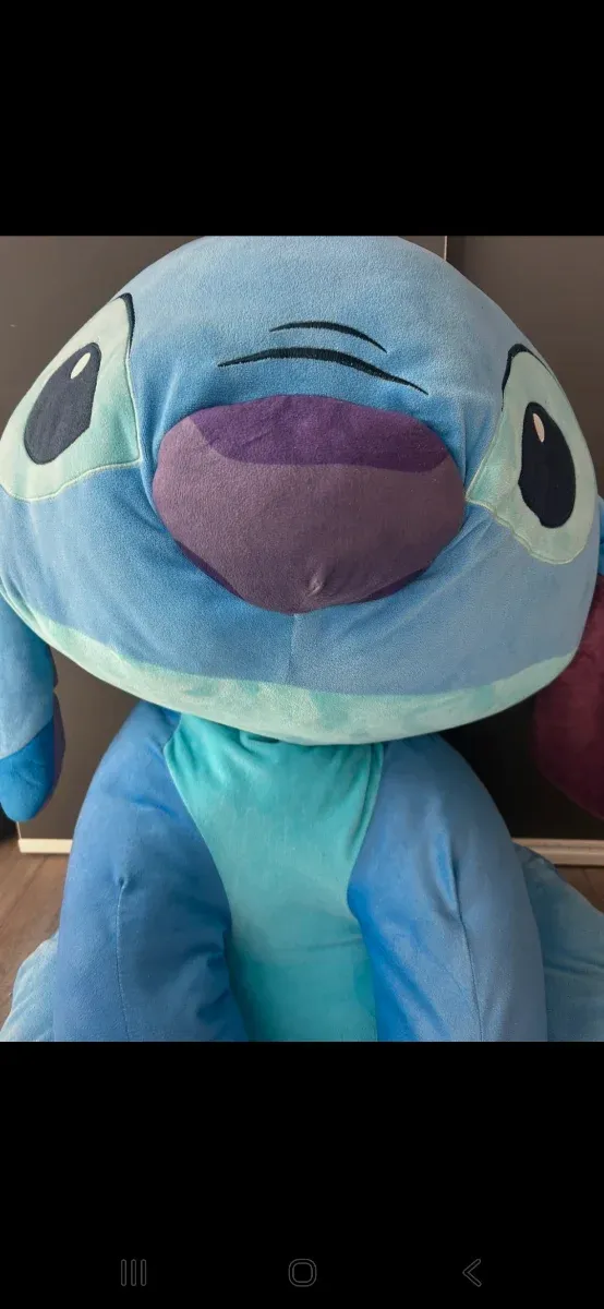 Peluche Stitch XXL