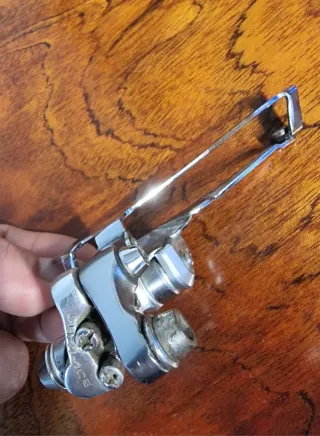 Desviador delantero Shimano Dura-Ace FD-7403