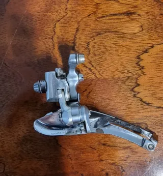 Desviador delantero Shimano Dura-Ace FD-7403