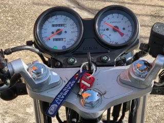 Daelim Roadwin 125 Fi 10200 Km