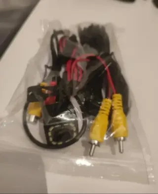 KIT PANTALLA CARPLAY TOYOTA LAND CRUISER 120