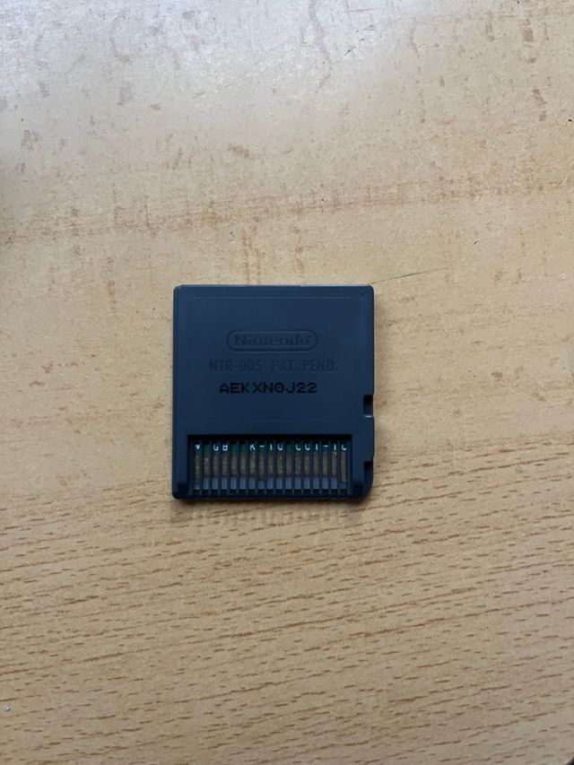 Age of Empires Nintendo DS