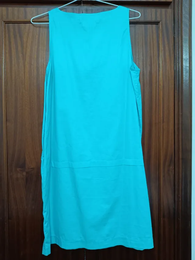 Vestido sin mangas de Tintoretto