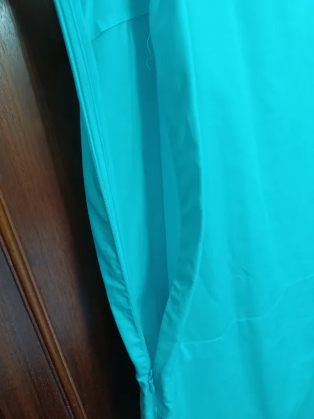 Vestido sin mangas de Tintoretto