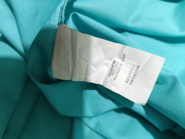 Vestido sin mangas de Tintoretto