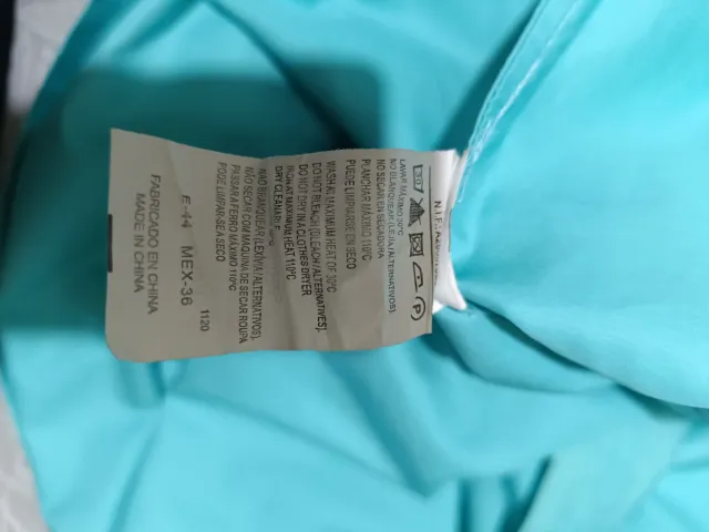 Vestido sin mangas de Tintoretto