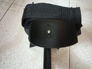 Metal Detector Viking VK40 con Cuffie