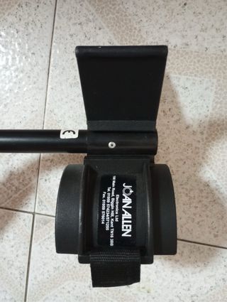 Metal Detector Viking VK40 con Cuffie