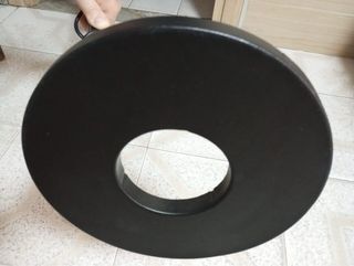 Metal Detector Viking VK40 con Cuffie