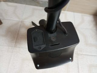 Metal Detector Viking VK40 con Cuffie