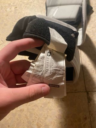 Guantes de boxeo sin dedos