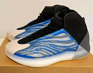 Yeezy QNTM Frozen Blue 23 Dic 2020