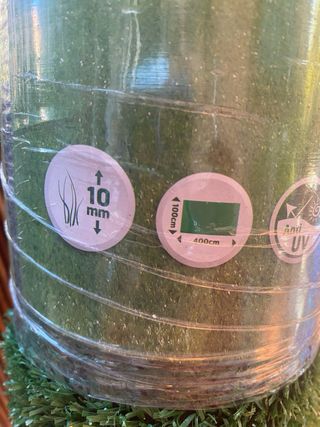 Rollo Césped Artificial Cordoba